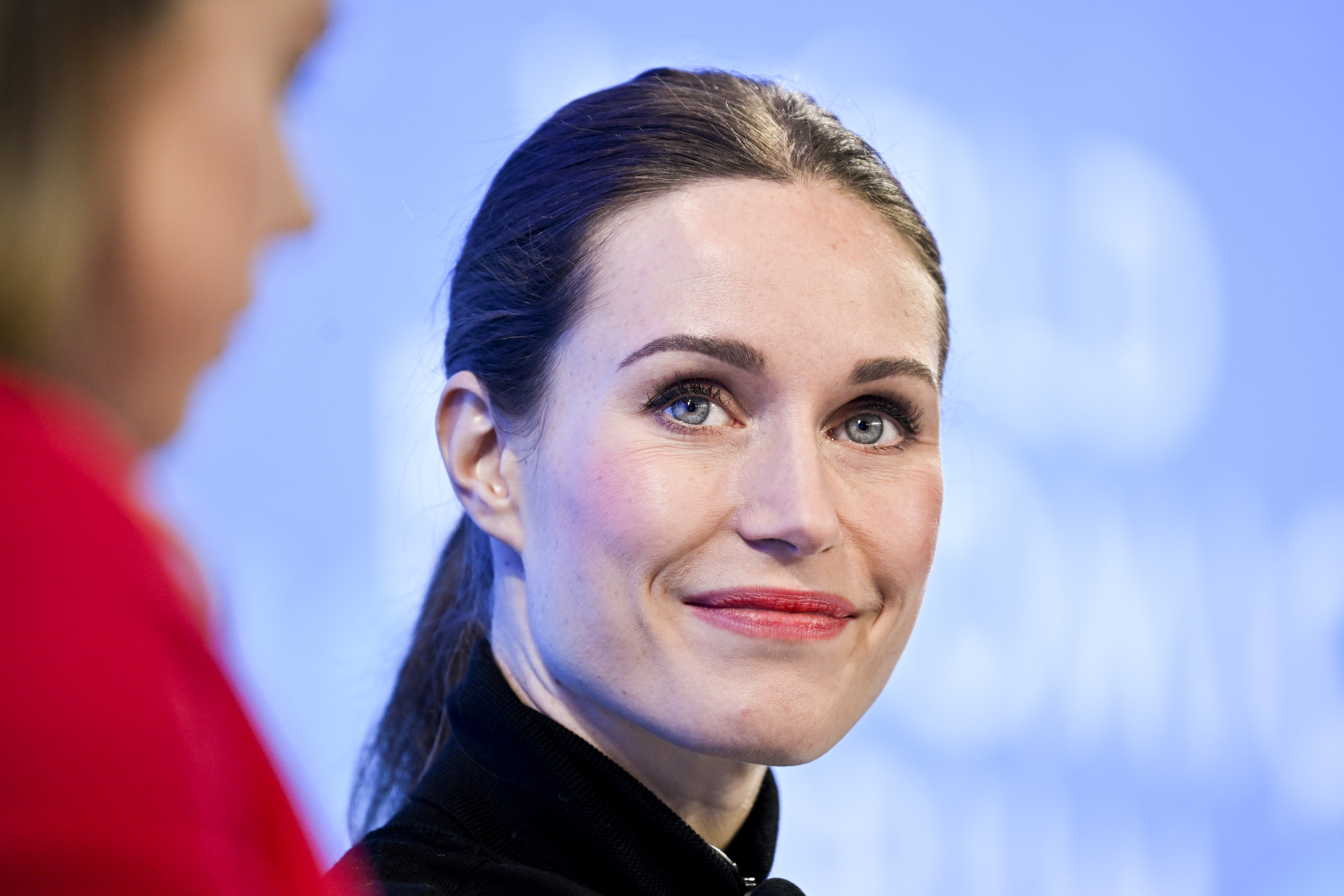 Pääministeri Sanna Marin tapaa Ruotsin pääministerin Ulf Kristerssonin tällä viikolla