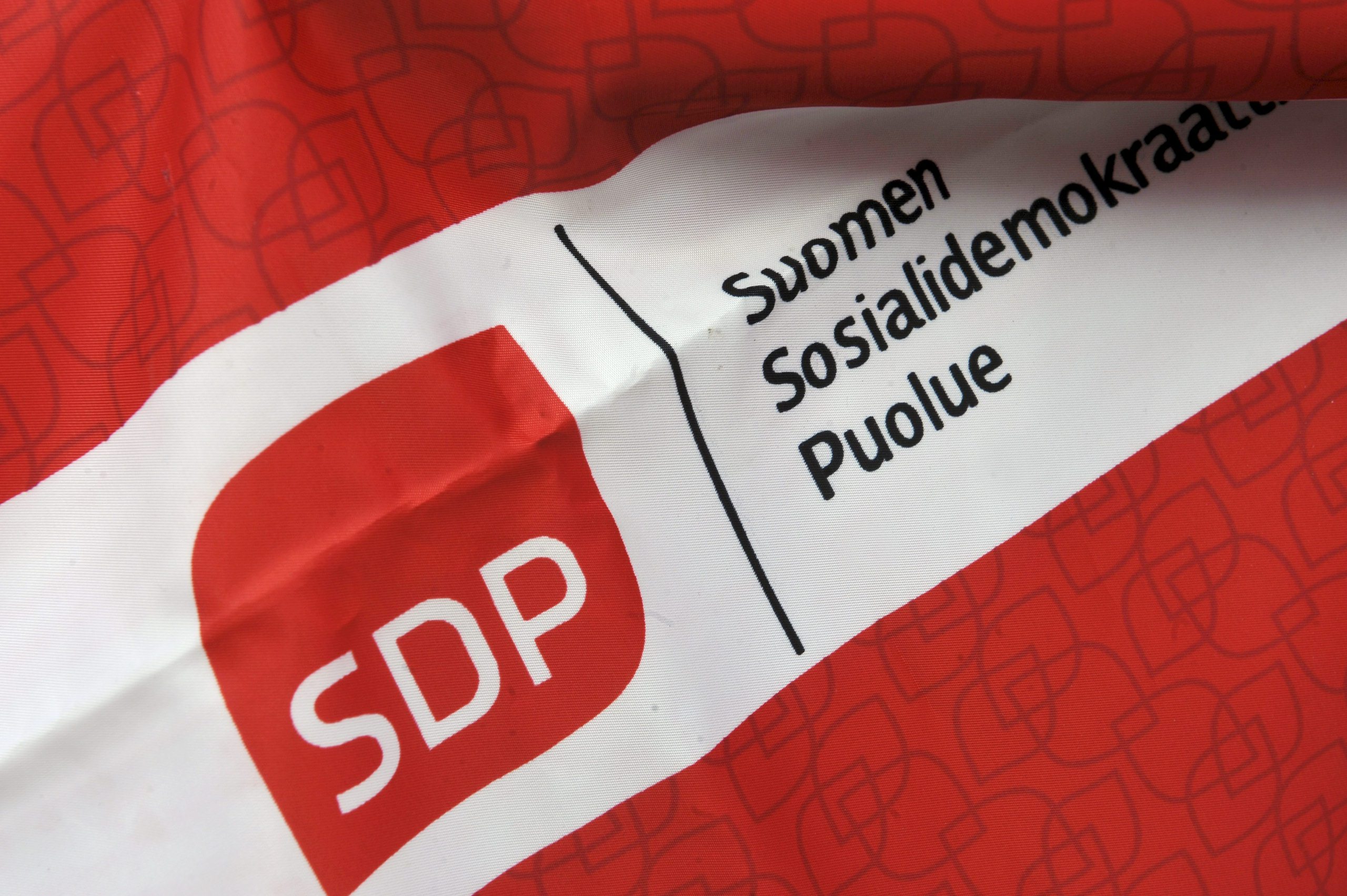 Jälleen räjähteeltä vaikuttanut lähetys toimitettu puolueen toimistoon, tällä kertaa SDP:lle Tampereelle