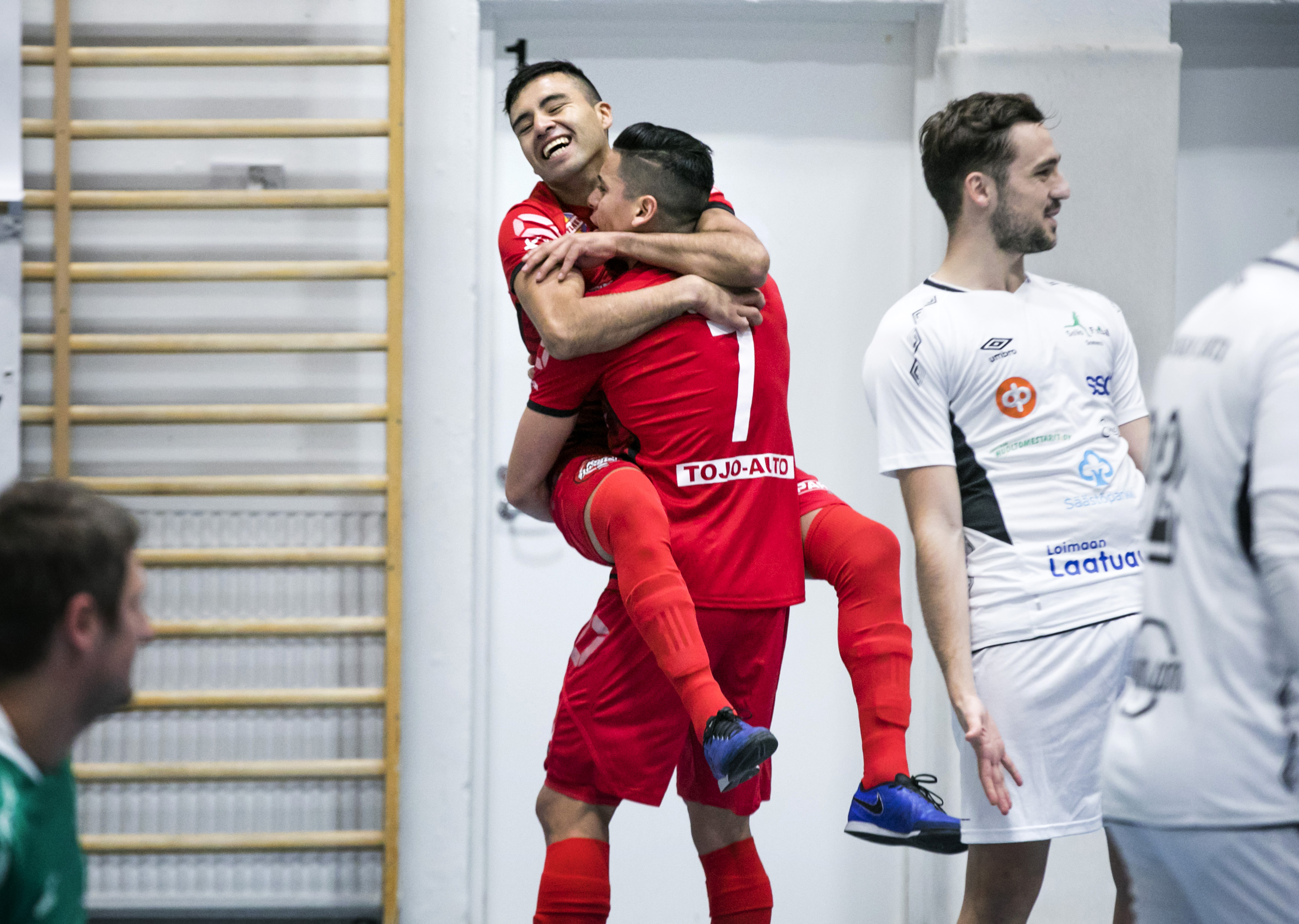 Tuore kolumbialaisvahvistus löi alkutahdit FC Kemin voitolle kotiavauksessa