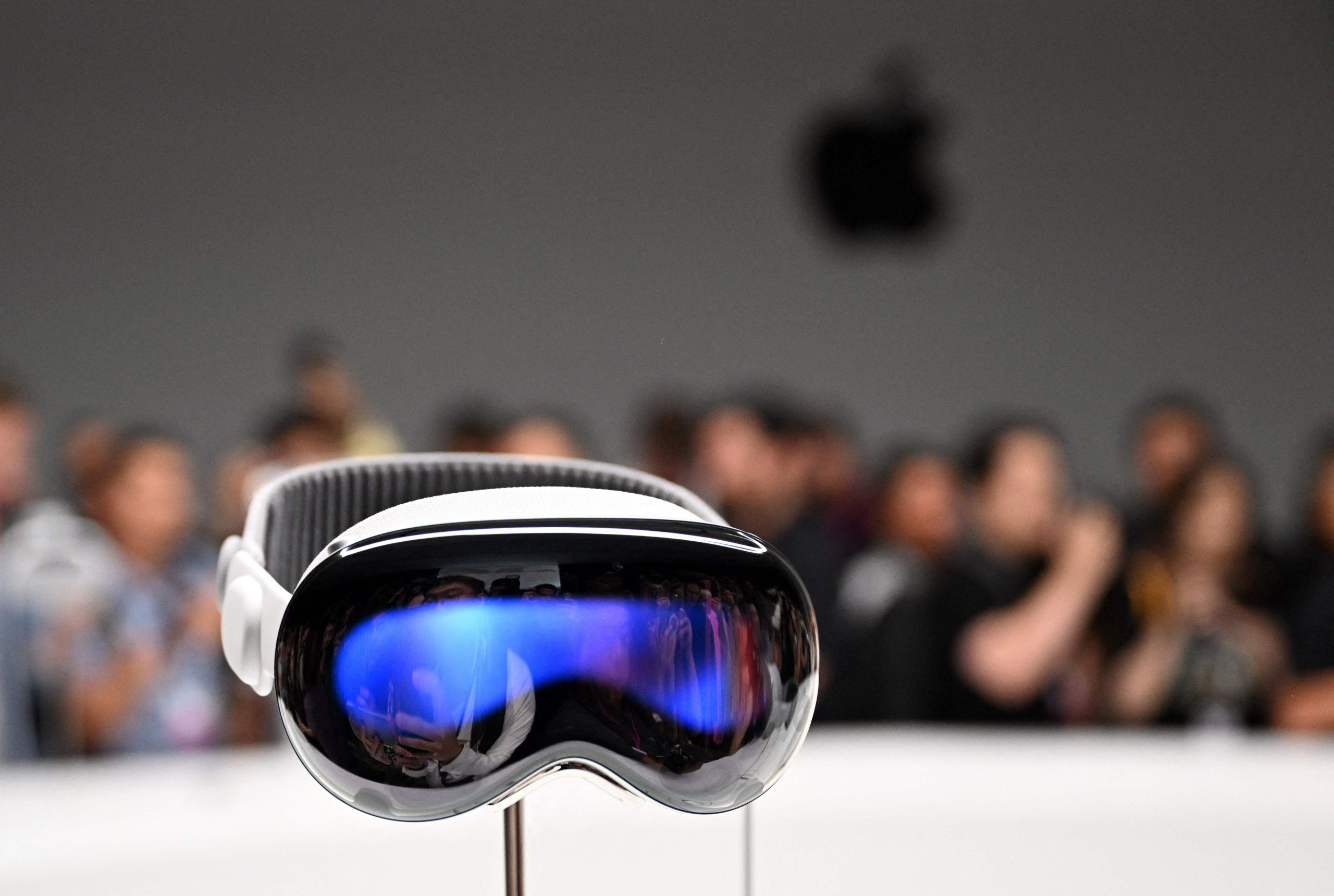 Apple alkaa myydä virtuaalilaseja – tyhjätaskut älköön vaivautuko