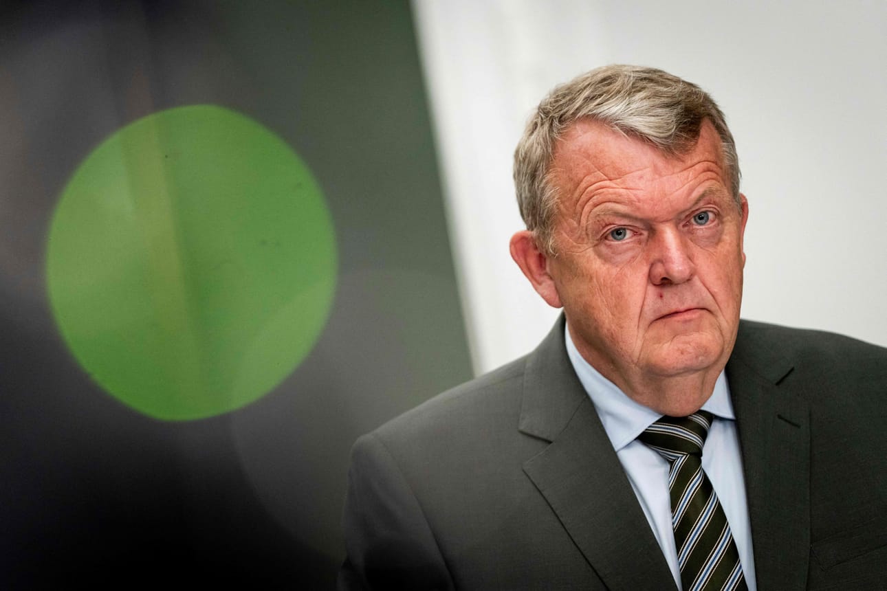 Tanskan ulkoministeri Lars Lökke Rasmussen uskoo Yhdysvaltain ja Grönlannin tilanteen taustalla olevan väärinkäsitys.