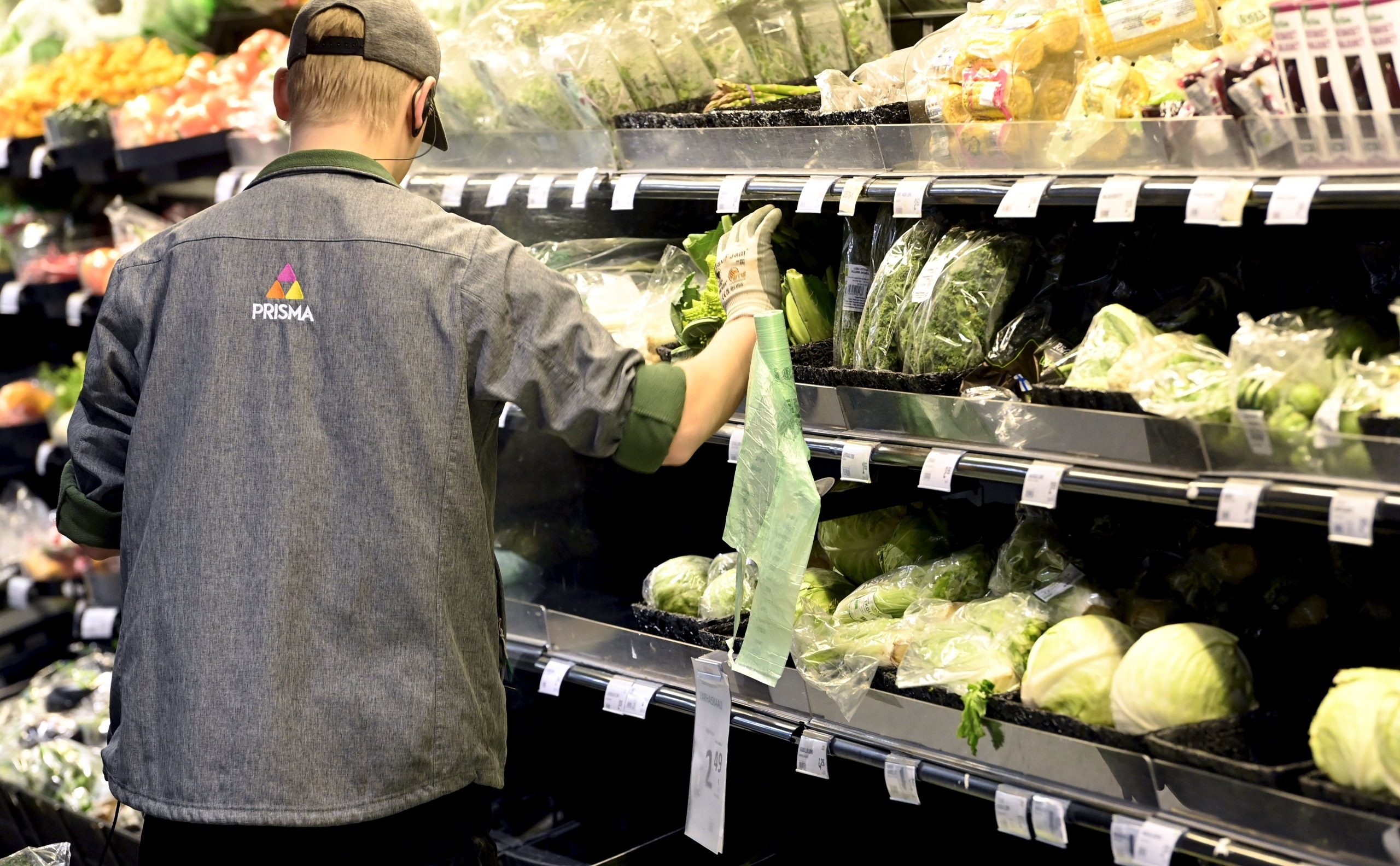 Kaupan alan kaksipäiväinen lakko on alkanut – Nämä pohjalaismarketit ovat avoinna