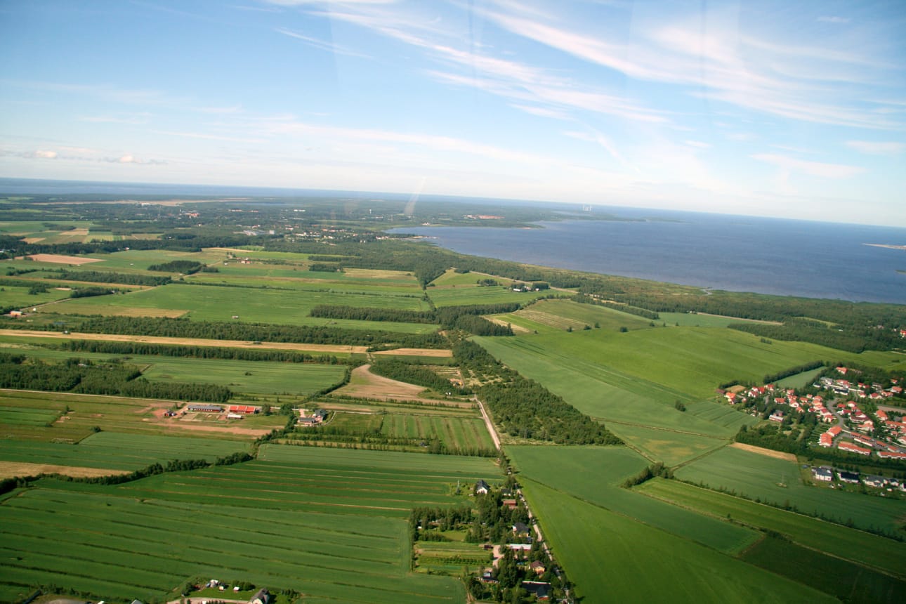 Miltä lakeus vaikutti tilastojen valossa sata vuotta sitten?