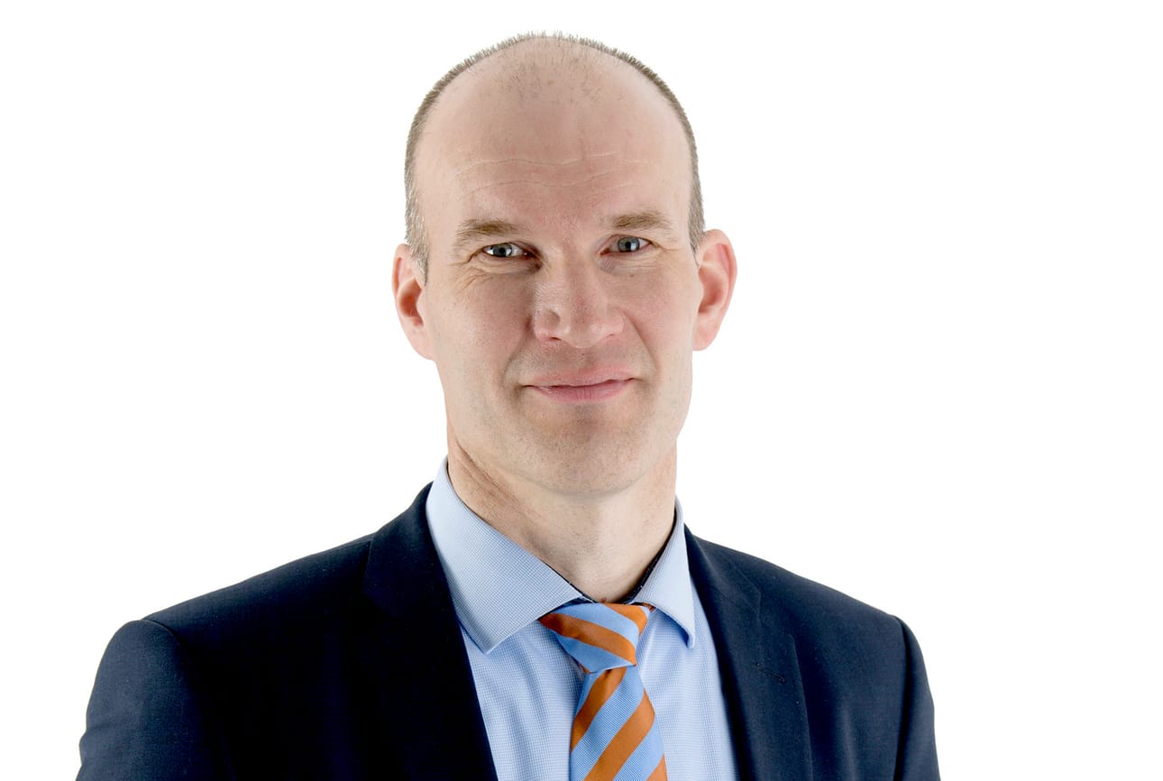 Veropäivä ei lukeudu Timo Pekkarisen suosikkipäiviin.