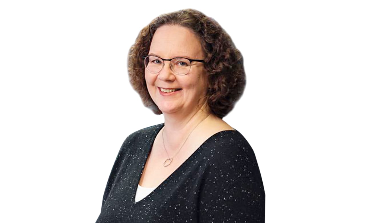 Heini Hakosalo, yliopistotutkija, Oulun yliopisto.