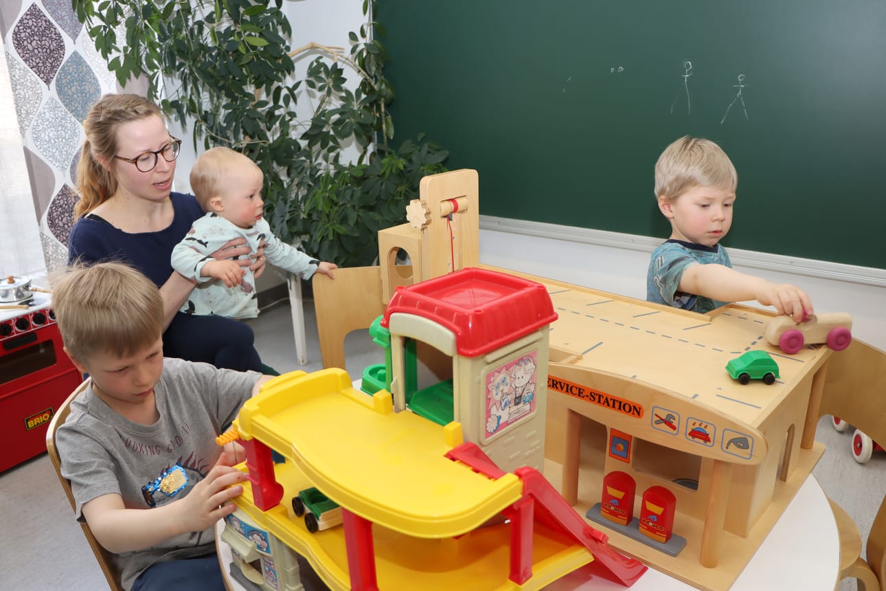 Neuvolapalveluiden päättyminen Jurvasta huolestutti viime keväänä.