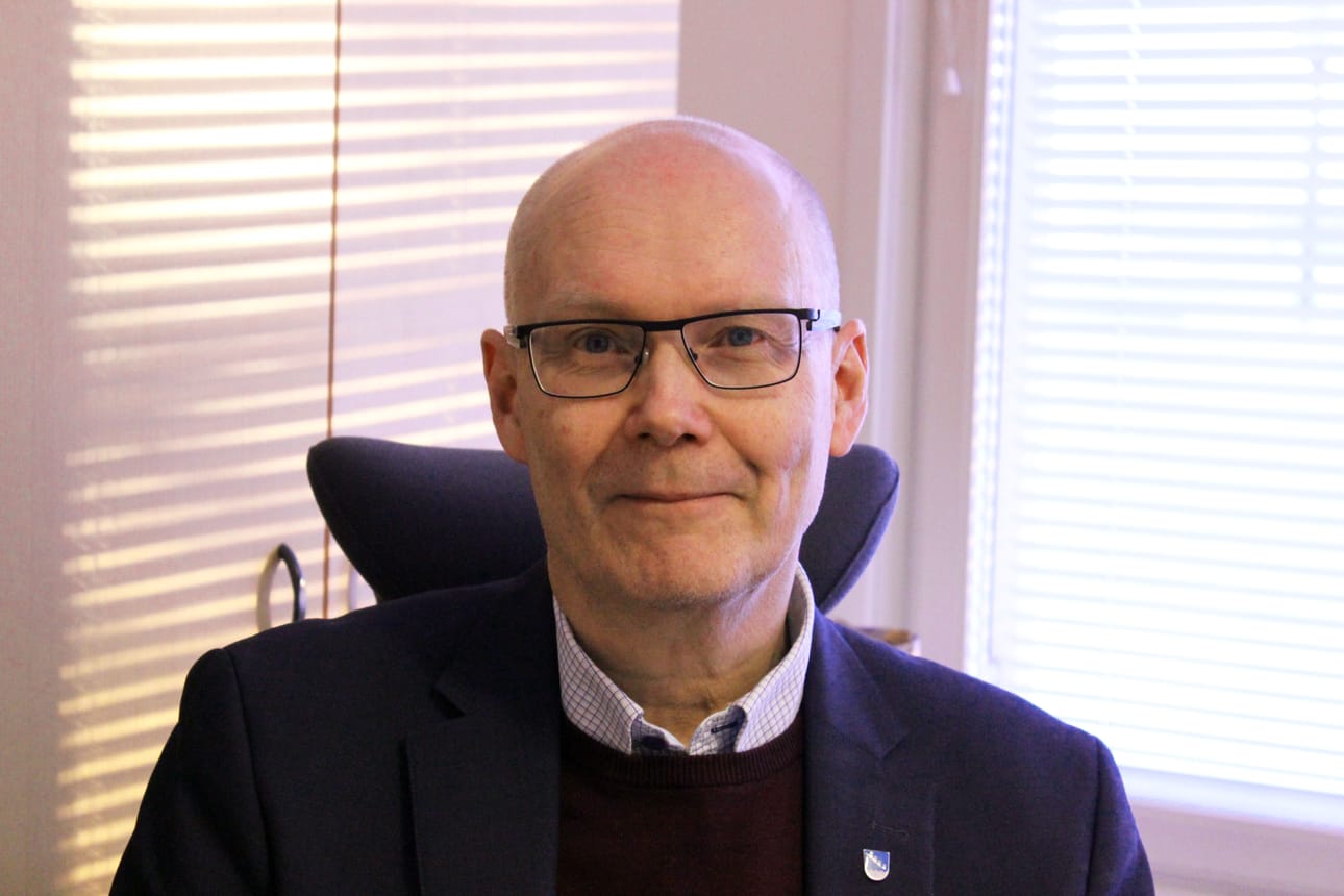 Siikalatvan kuntaa kesästä 2016 johtanut Pauli Piilma on irtisanoutunut tehtävästään.