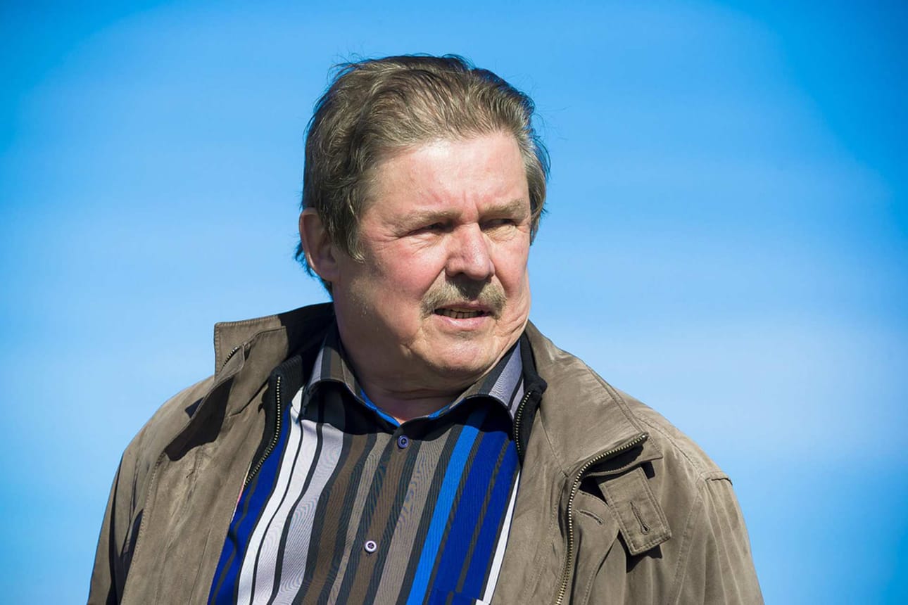 Seppo Soralahti