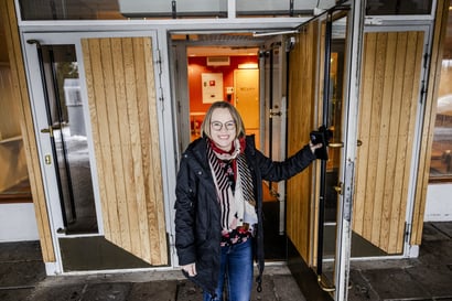 Rovaniemen pääkirjasto muuttaa huhtikuussa linja-autoasemalle – kirjastotalon remontissa uusitaan ilmastointi ja lastenosasto