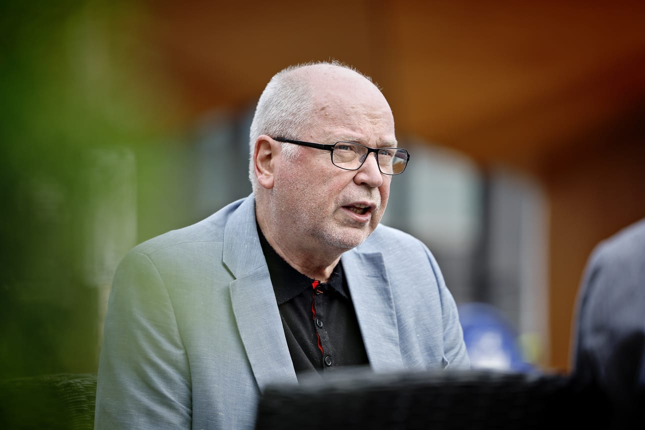 Maakuntamatkalla ollut meppi Eero Heinäluoma (sd.) vaikutti eduskuntakausinaan muun muassa ulkoasiain- ja puolustusvaliokunnissa, ja oli tekemässä turvallisuuspoliittisia selontekoja sekä toimi kansainvälisissä valtuuskunnissa. Tällä hetkellä hän kuuluu EU-parlamentin turvallisuus- ja puolustuspolitiikan alivaliokuntaan varajäsenenä.