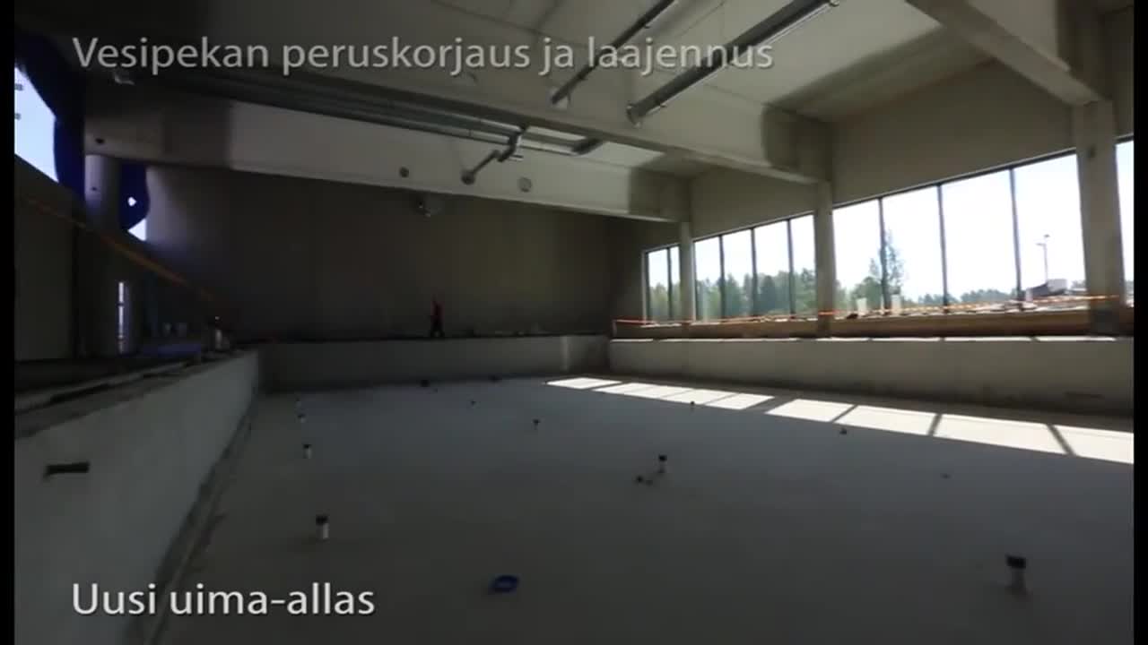 Vesipekka