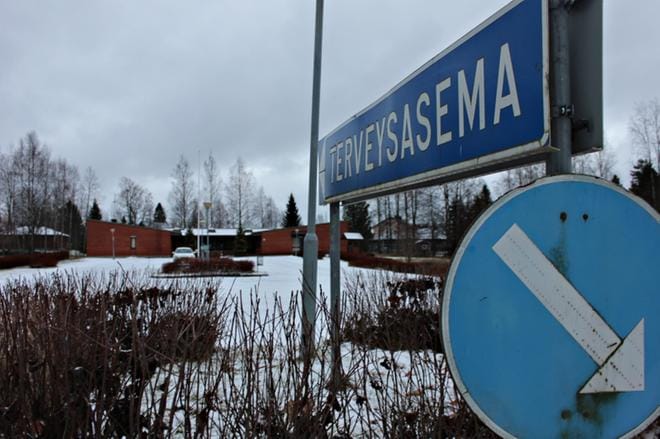 Soinin kunnan tuloksentekoa helpotti muun muassa se, että perusturvan menot olivat ennakoitavissa. Arkistokuva: Reijo Heikkilä