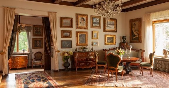 Villa Gyllenberg on Signe ja Ane Gyllenbergin säätiön ylläpitämä koti- ja taidemuseo Helsingin Kuusisaaressa.