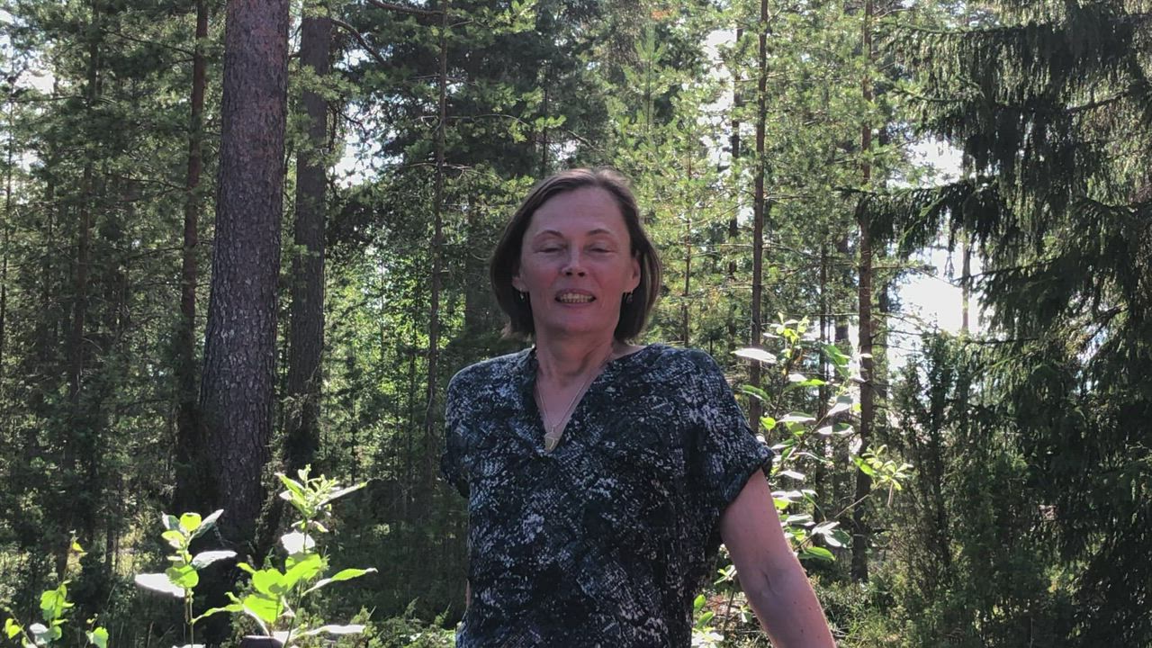 Anne Sormunen