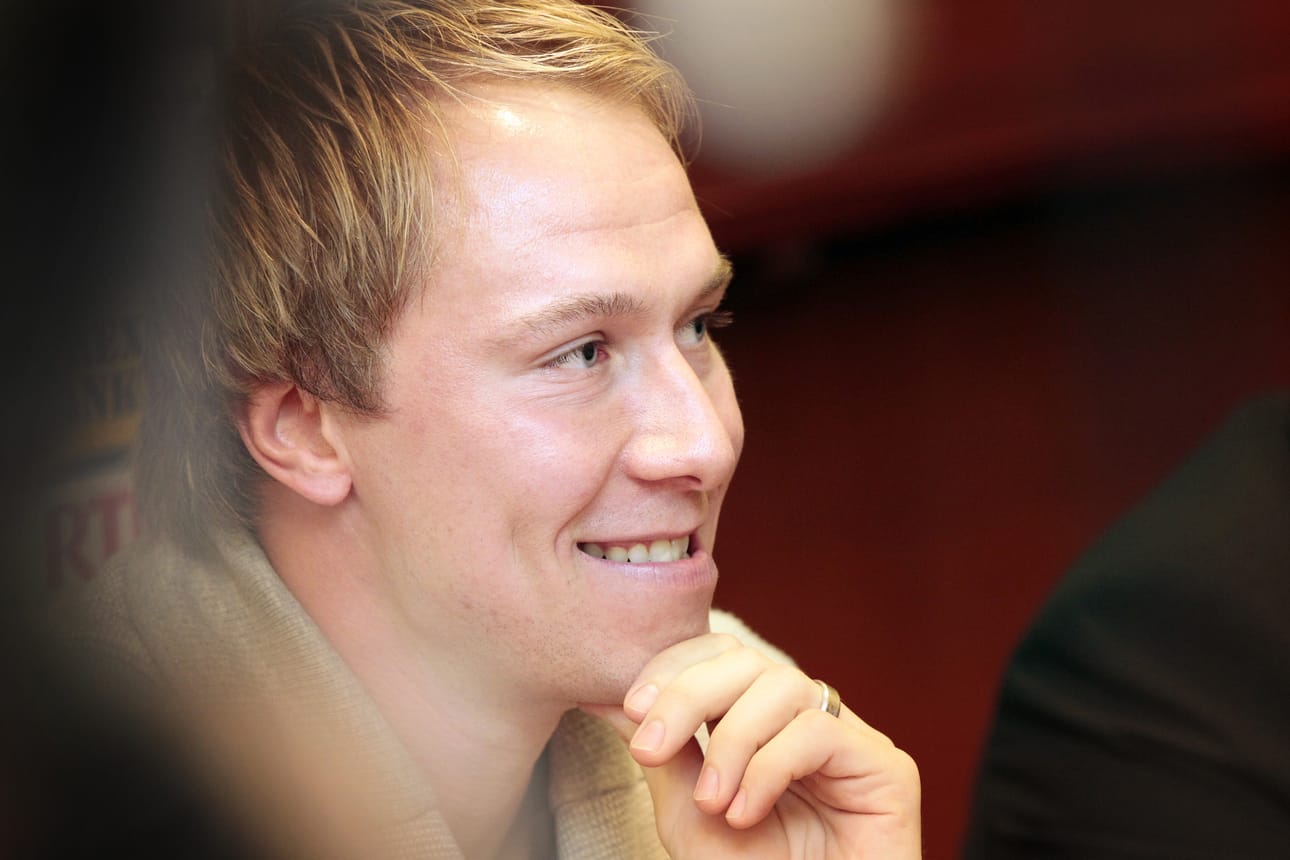 Jussi Jokisen hyväntekeväisyystapahtuma järjestetään miehen kotiseudulla Kalajoella jo yhdeksännen kerran.