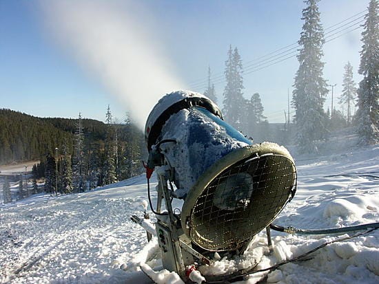 Lumetus on osottautunut taloudelliseksi ja tehokaaaksi jätevesien jälkipuhdistuskeinoksi.