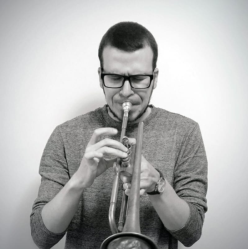 Johannes Ruotsalainen.