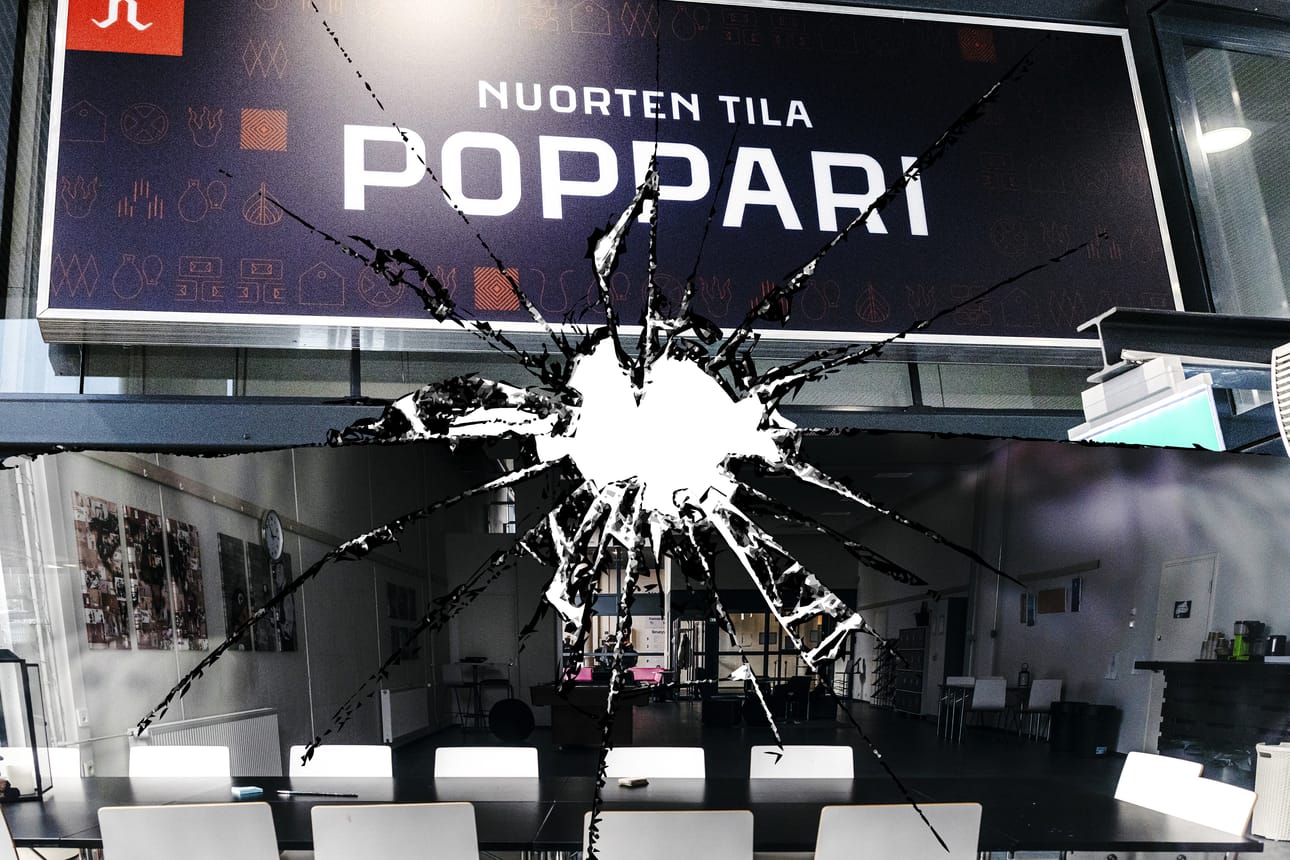 Nuorisopalveluiden työntekijät kritisoivat nykyistä johtamista. Heidän mukaansa virheestä joutuu silmätikuksi ja eriäviä mielipiteitä ei uskalla sanoa ääneen.