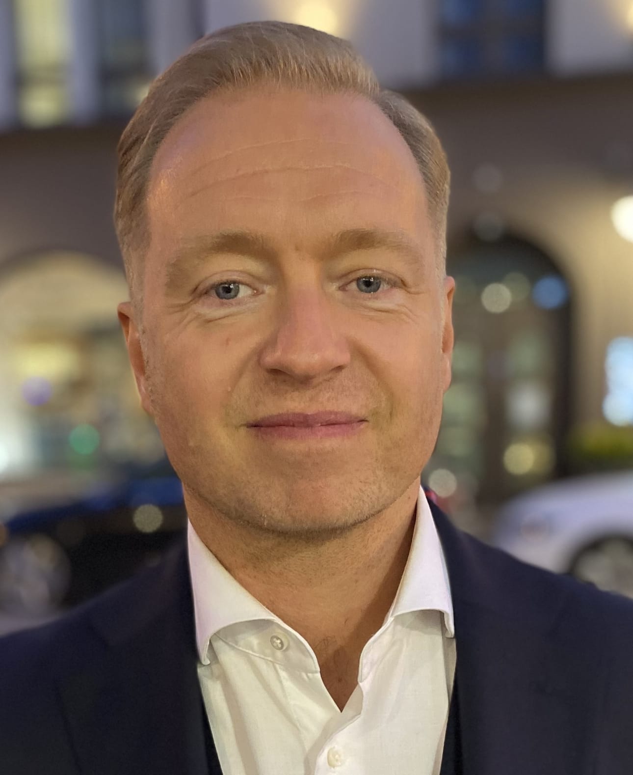 Toni Malminen