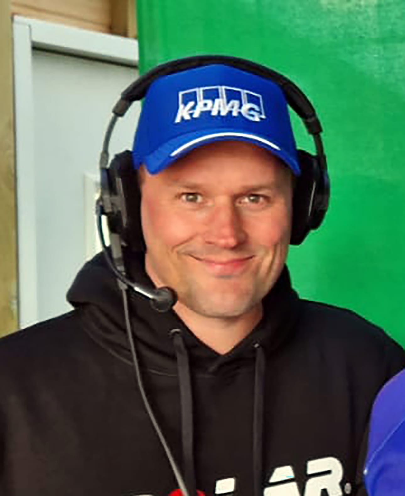 Juha-Matti Ranta.