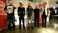 MTV:n Posse-ohjelmassa on luvassa sekoilua