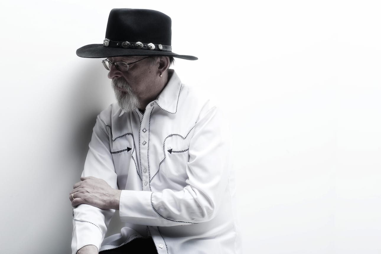 Topi Sorsakoski oli oikealta nimeltään Pekka Tammilehto (1952–2011). Arkistokuva.