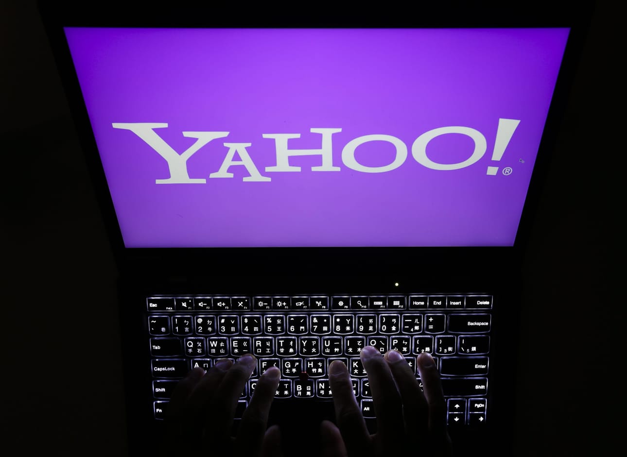 Viime vuonna paljastunut Yahoo-tietomurto on yksi suurimmista kautta aikojen.