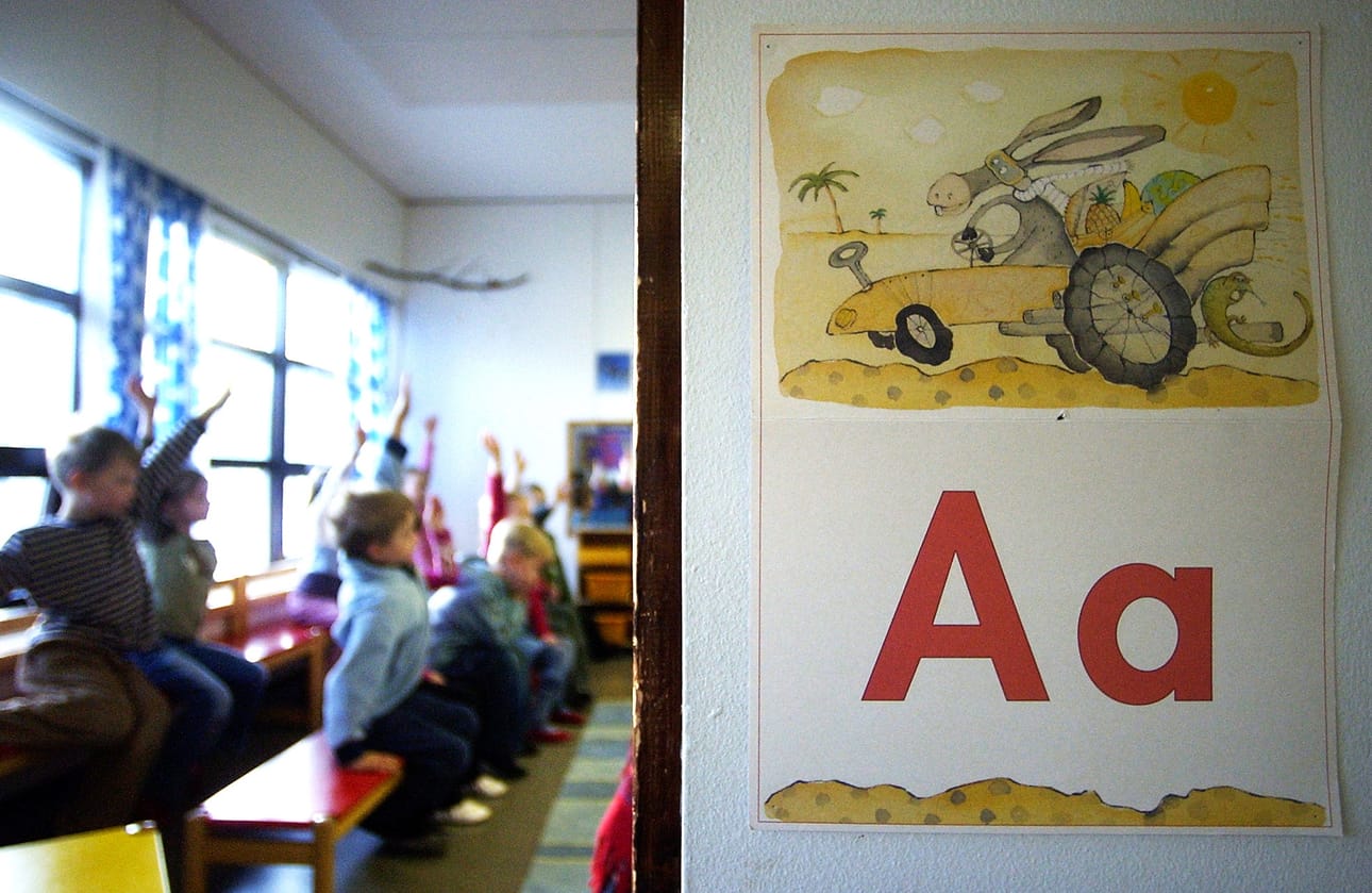 Seinäjoella jotkin esiopetusryhmät saavat lisätilaa uudisrakentamisen tai hyvinvointialueilta vapautuvien tilojen kautta. Lisätilaa tulee näillä näkymin ensi lukukaudeksi Kertunlaaksoon, Pajuluomalle, Kultavuoreen ja Tikkuvuoreen. Arkistokuva.