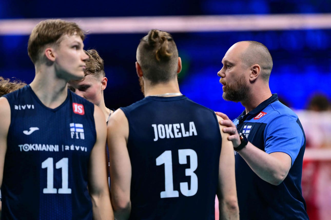 Suomi ei löytänyt avaimia Ranskan selättämiseen. Tänään Suomi kohtaa pronssipelissä Slovenian.