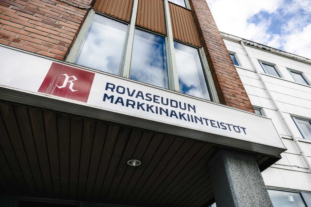 Rovaseudun Markkinakiinteistöjen epäselvyydet tulivat esille tänä keväänä – Rovaniemen kaupunki ei kerro perusteita rikosilmoitukselleen