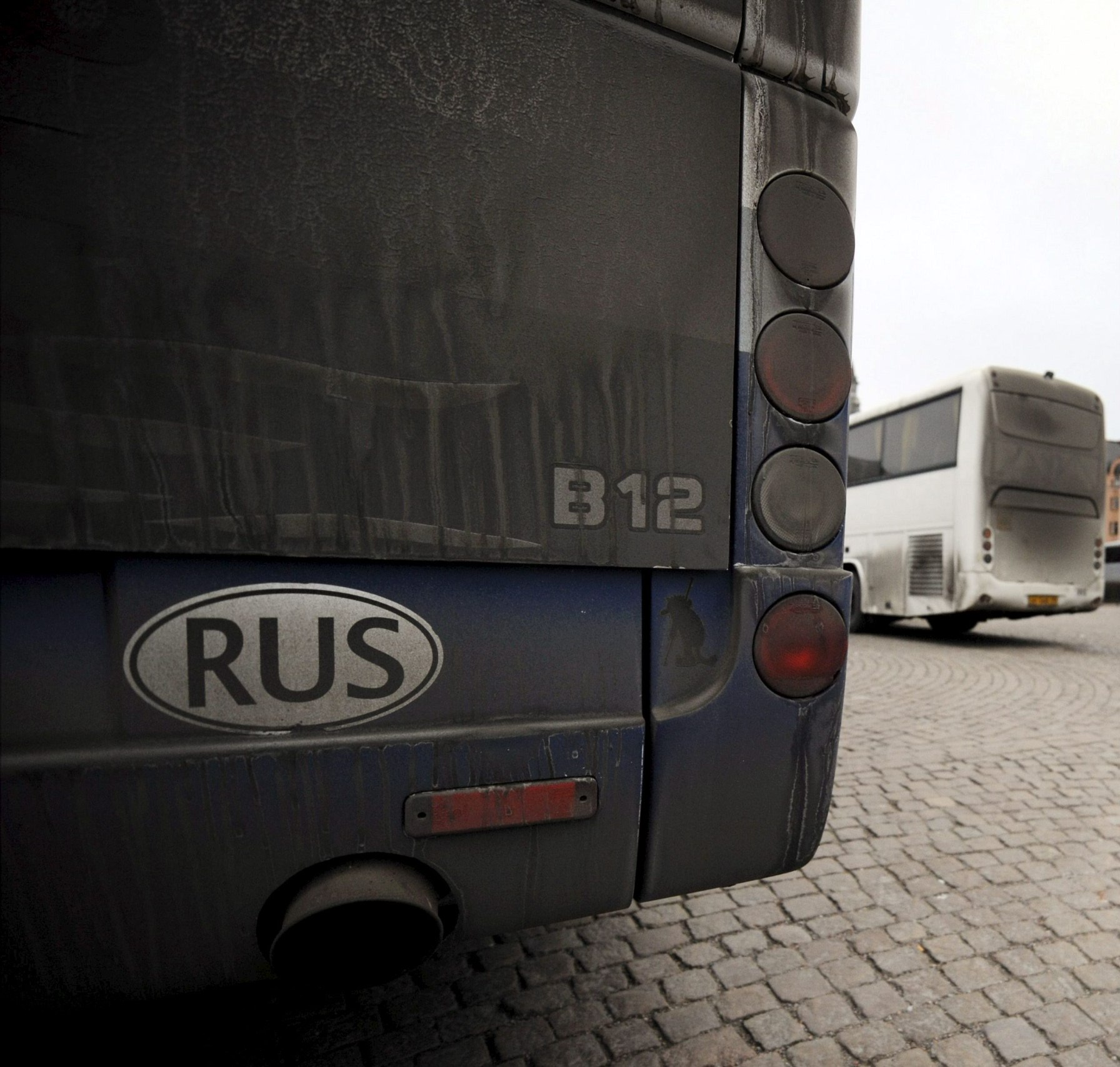 Suomen Pankin tutkimuslaitos: Venäjän taloustilanne heikkenee