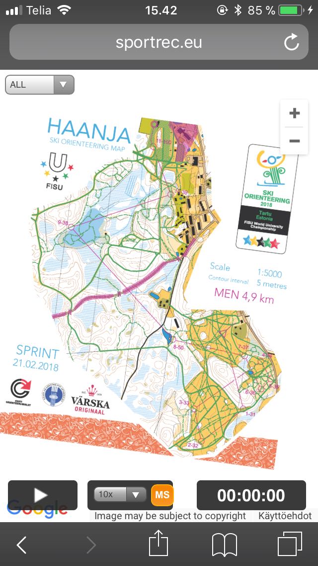 Santeri Aikiolle kokemusta Virosta – "jäi vähän hampaankoloon mietittäväksi"