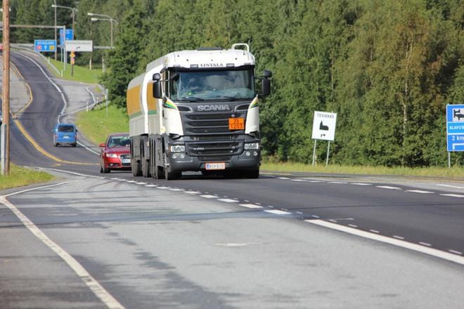 Kuvituskuva: Reijo Heikkilä