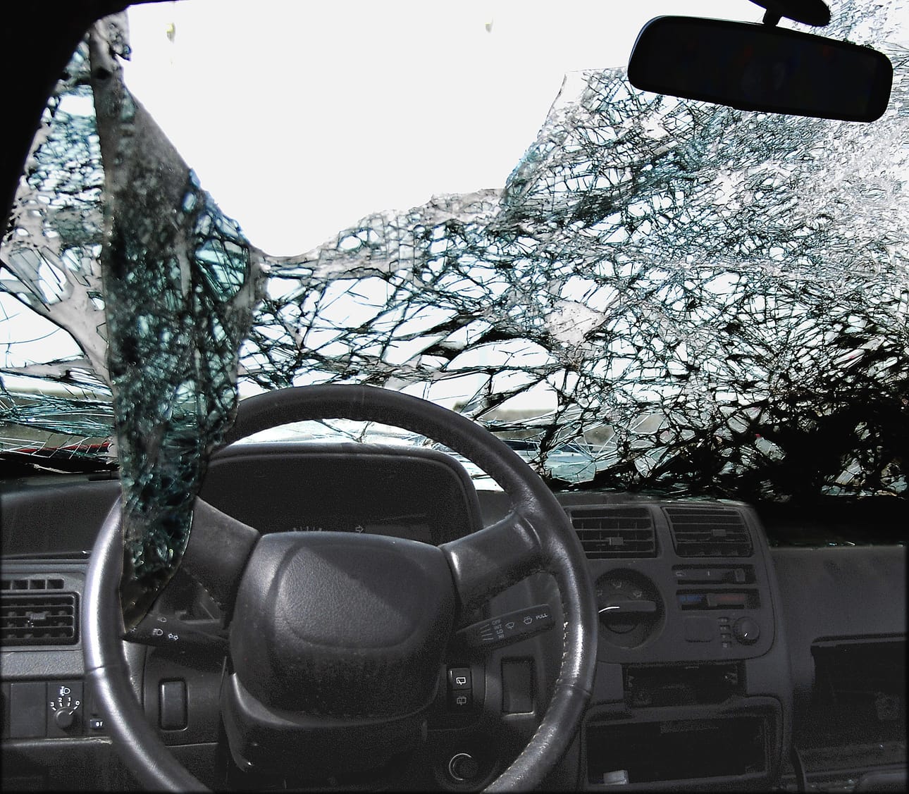 Kuvan auto ei liity juttuun.