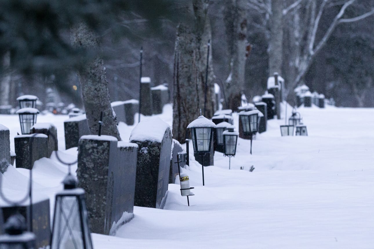 Rovaniemen hautausmaksut ovat viime vuosina nousseet porrastetusti, ja ensi vuodellekin on odotettavissa korotusta hintoihin