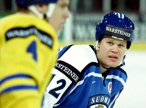 Olli Jokisen uralle NHL:ssä on luvassa jatkoa.