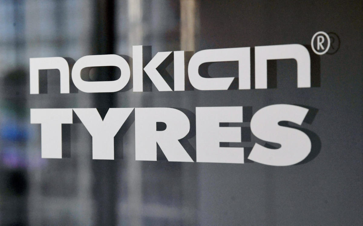 Nokian Renkaiden voitto yli kaksinkertaistui viime vuonna – loppuvuosi oli vaisumpi