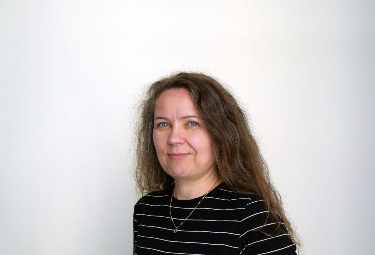 Katja Rinne-Koski