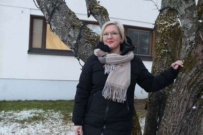 Etelä-Pohjanmaan SOTE-palveluiden väliaikaisen valmistelutoimielimen eli VATEn Lasten, nuorten ja perheiden palvelut -alajaoston puheenjohtajaksi on valittu Sirpa Tuomela-Jaskari, joka toimii Alajärvellä Järvi-Pohjanmaan sosiaalipalvelujohtajana. ARKISTOKUVA: SAILA COLLANDER