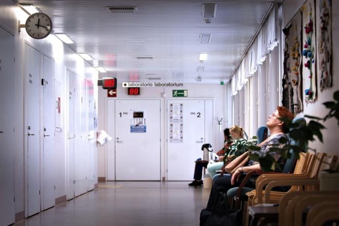 Musiikkiluvan hankkiminen musiikin julkista soittamista varten on tekijänoikeuslakiin perustuva velvollisuus. ARKISTOKUVA
