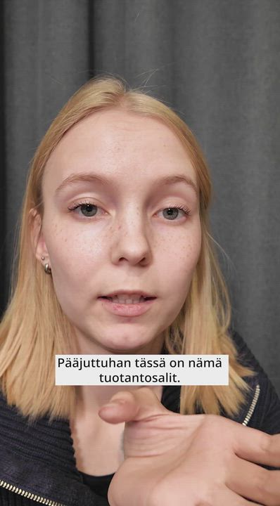 Tämä sinun tulee tietää datakeskuksista