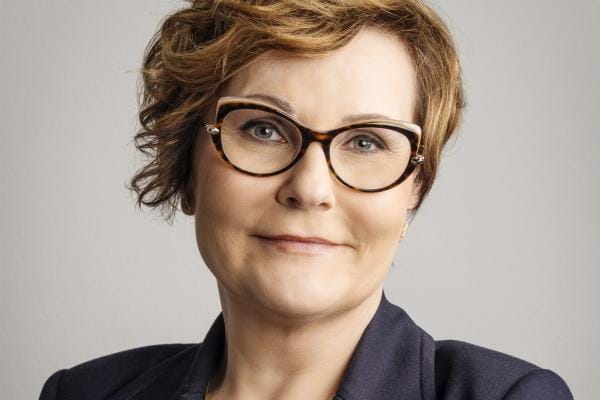 Vimpeliläinen Anne Niemi on valittu Suomen Yrittäjien työvaliokuntaan. KUVA: ETELÄ-POHJANMAAN YRITTÄJÄT
