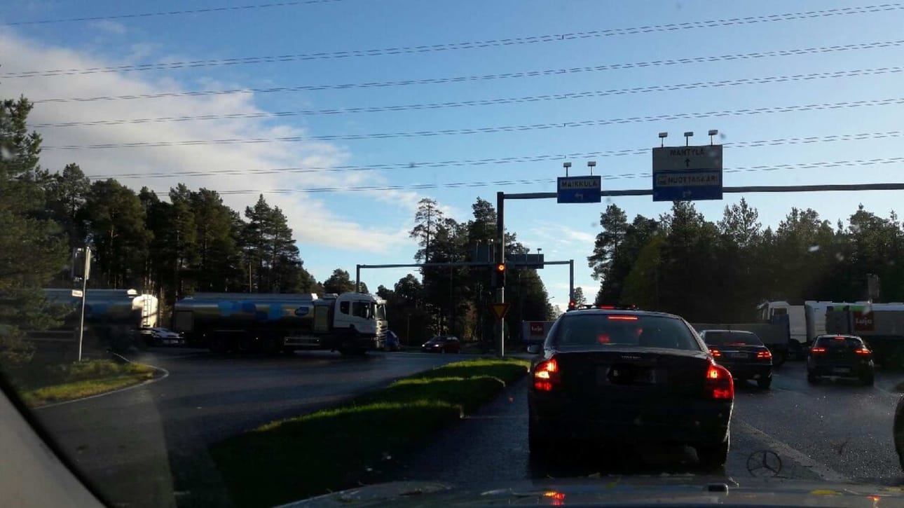 Juhlaviikonloppu vaikuttaa liikennejärjestelyihin, jotka kannattaa Ouluun lauantaina menevän ottaa huomioon.