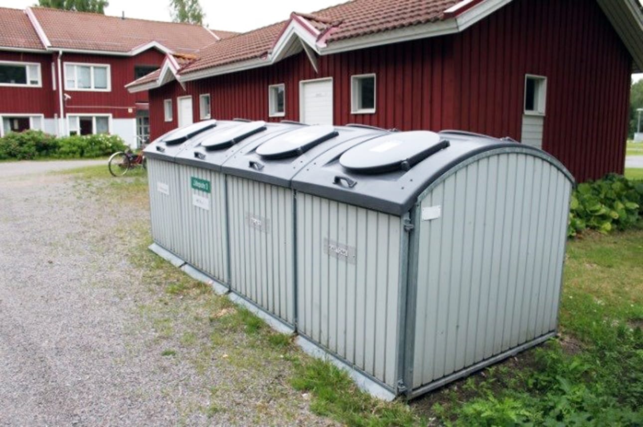 Lakeuden EKO kannustaa kansalaiset lajittelemaan. Uusia jätehuoltomääräysluonnoksia voi kommentoida 28. marraskuuta saakka.