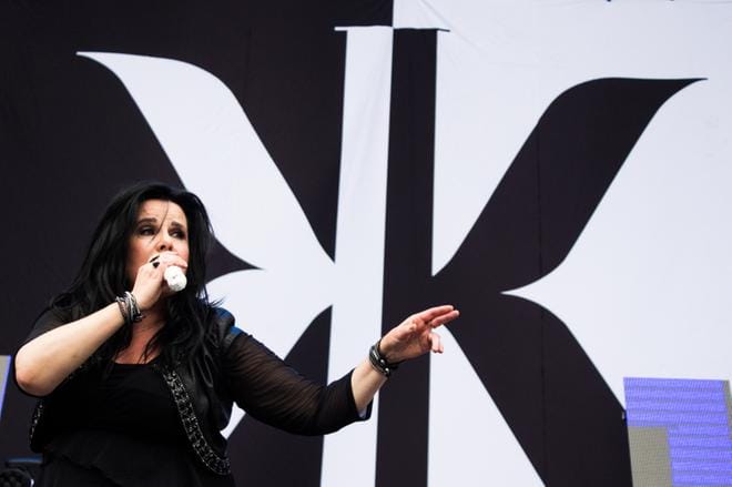 Arkistokuva: Nikke Kinnunen