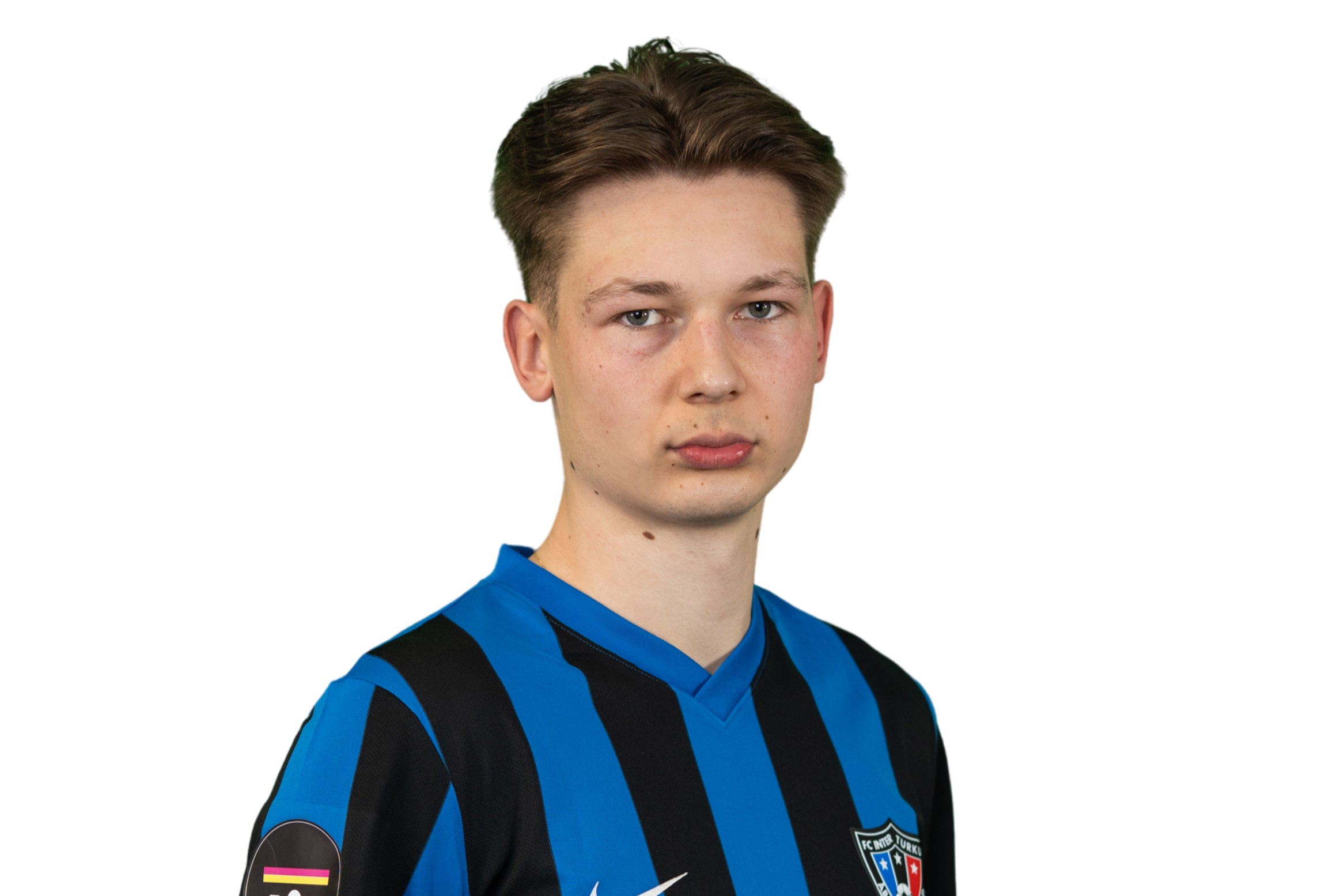 "Tavoitteena on tehdä lopullinen läpimurto" – SJK nappasi nuorten maajoukkuepelaajan Interistä