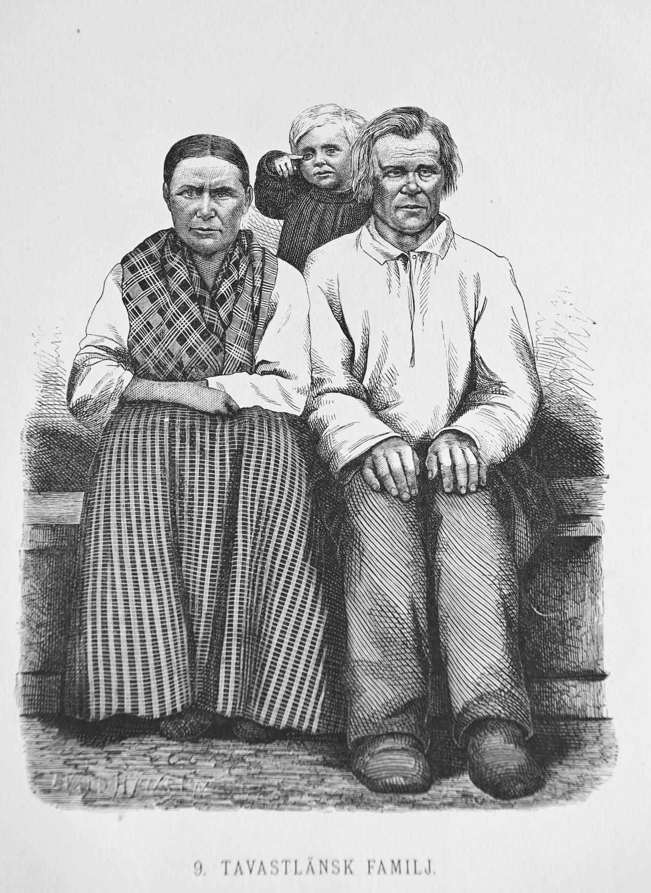 Vuonna 1878 ilmestynyt Gustaf Retziuksen kirjoittama Finska kranier jämte några natur- och litteratur-studier inom andra områden af finsk antropologi -kirja. Retzius teki kesällä 1873 tutkimusretken Suomeen voidakseen todistaa suomalaisten kuuluvan alempiarvoiseen rotuun muihin pohjoismaalaisiin verrattuna.