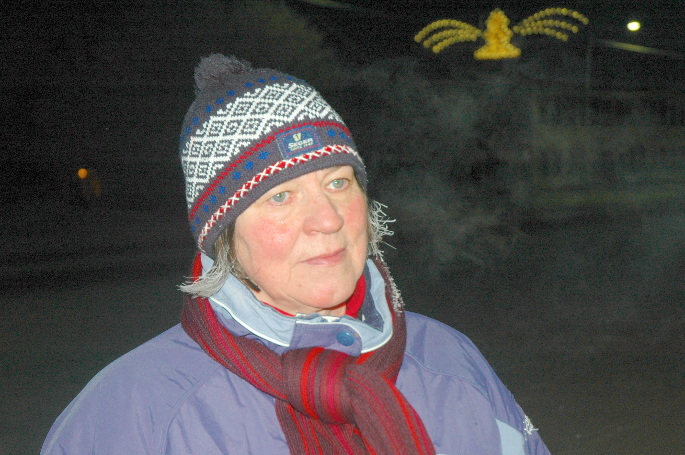 Sirkka Auer