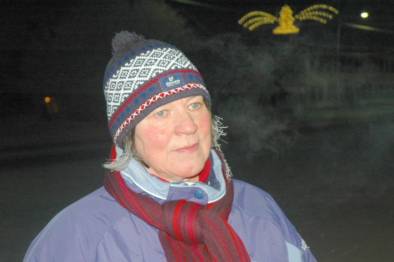 Sirkka Auer