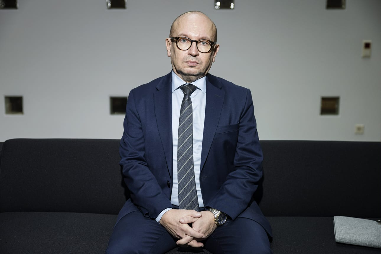Suojelupolisin päällikkö Juha Martelius kertoi jo aiemmin syksyllä, että supo on huolissaan kotiopetukseen liittyvästä lasten radikalisoitumisesta.